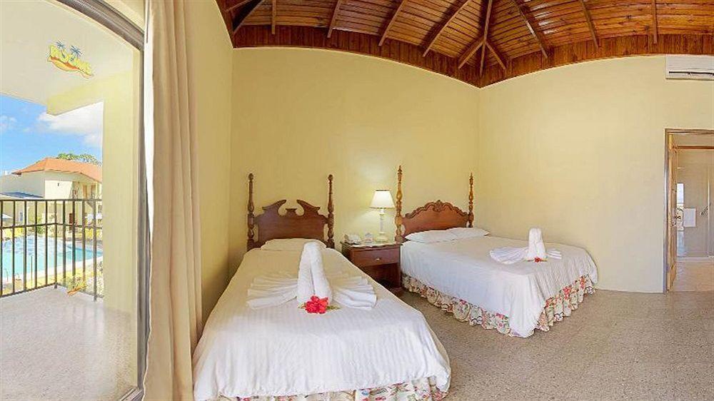Rooms Νεγκρίλ Εξωτερικό φωτογραφία