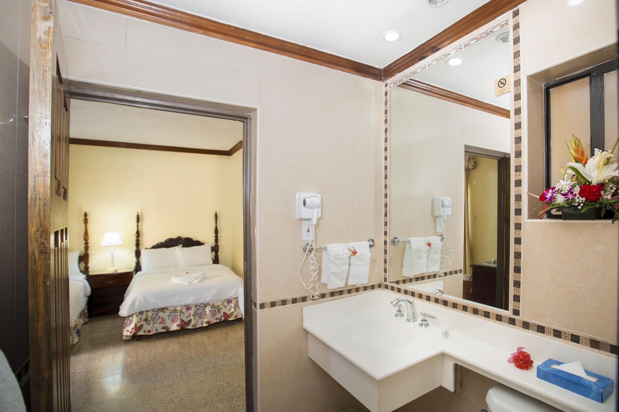 Rooms Νεγκρίλ Εξωτερικό φωτογραφία