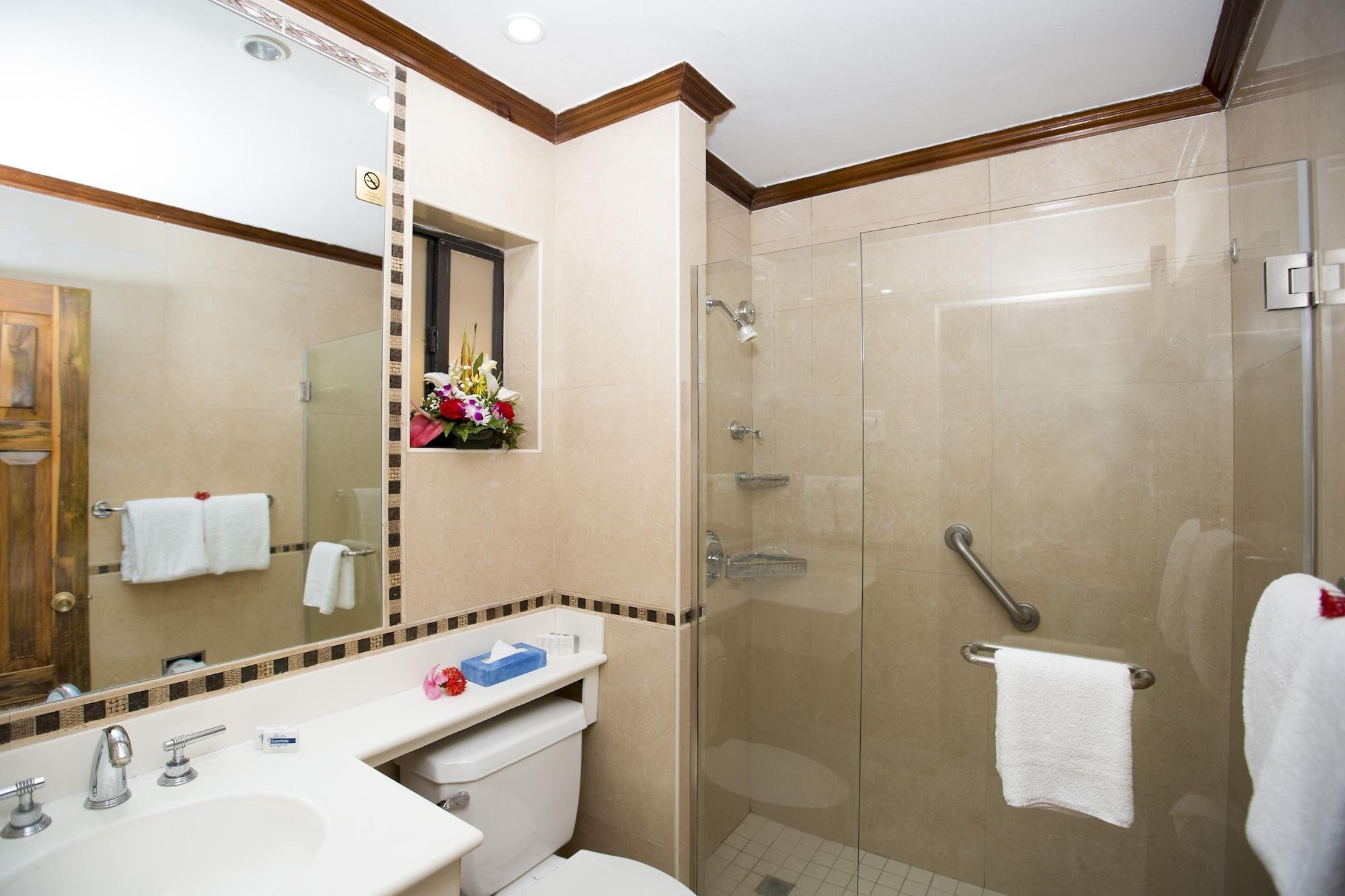 Rooms Νεγκρίλ Εξωτερικό φωτογραφία