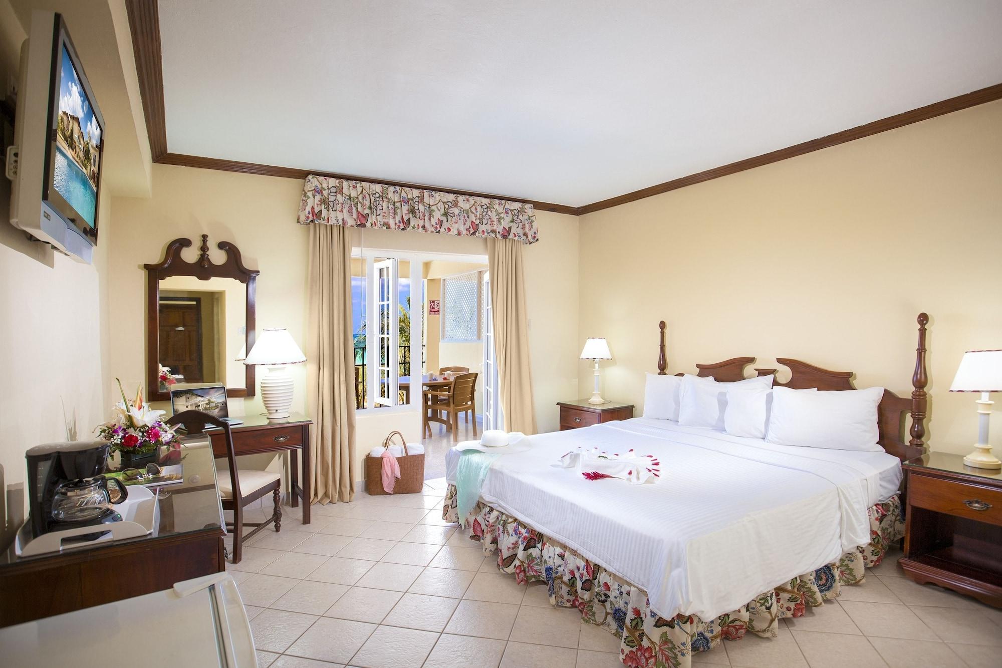 Rooms Νεγκρίλ Εξωτερικό φωτογραφία