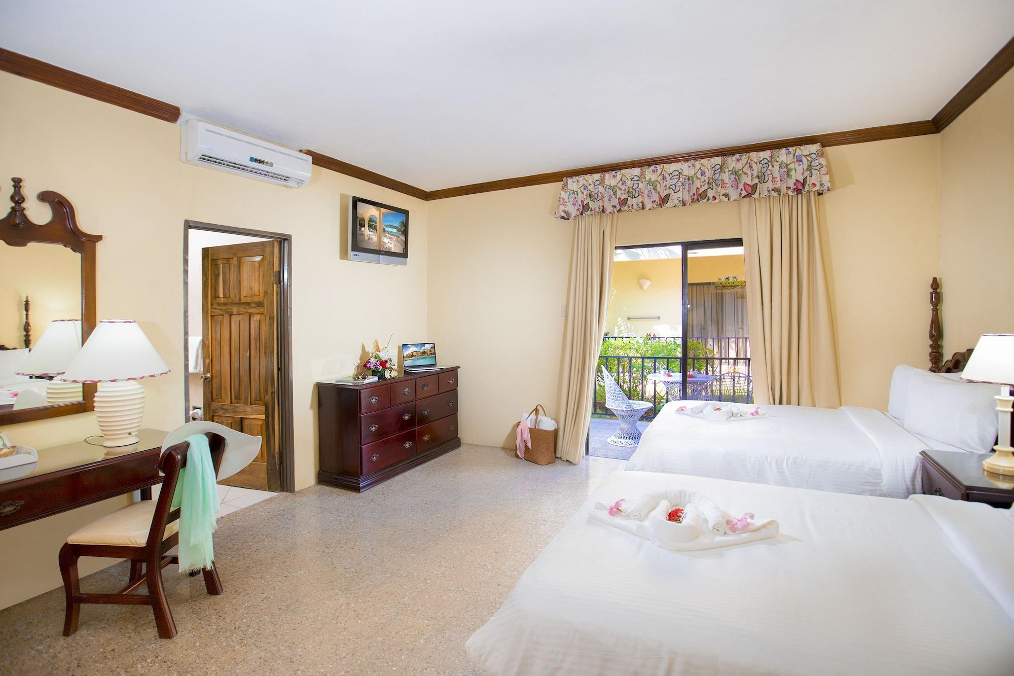 Rooms Νεγκρίλ Εξωτερικό φωτογραφία