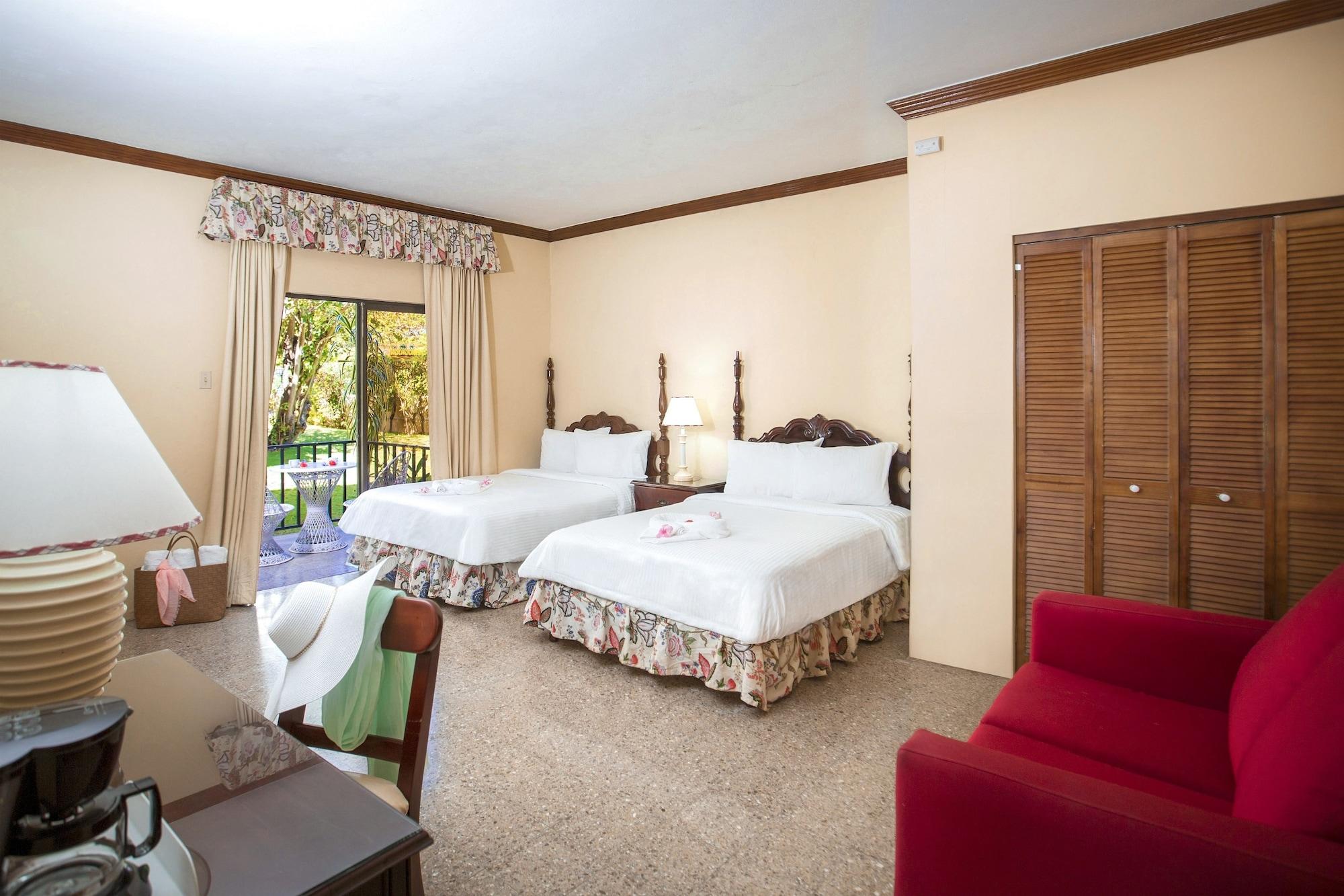 Rooms Νεγκρίλ Εξωτερικό φωτογραφία