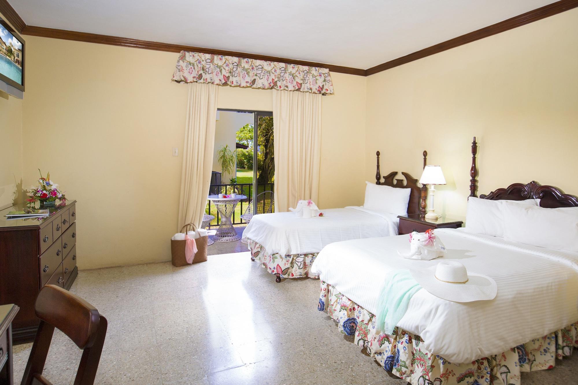 Rooms Νεγκρίλ Εξωτερικό φωτογραφία