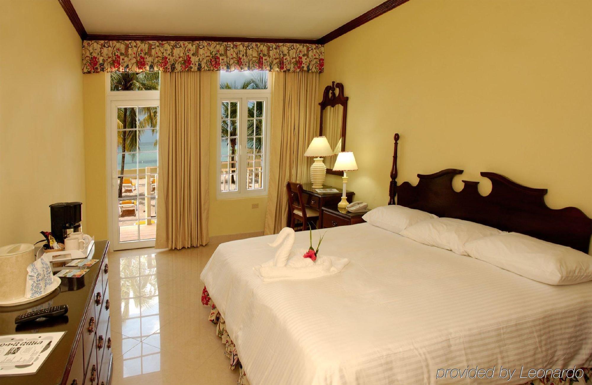 Rooms Νεγκρίλ Δωμάτιο φωτογραφία