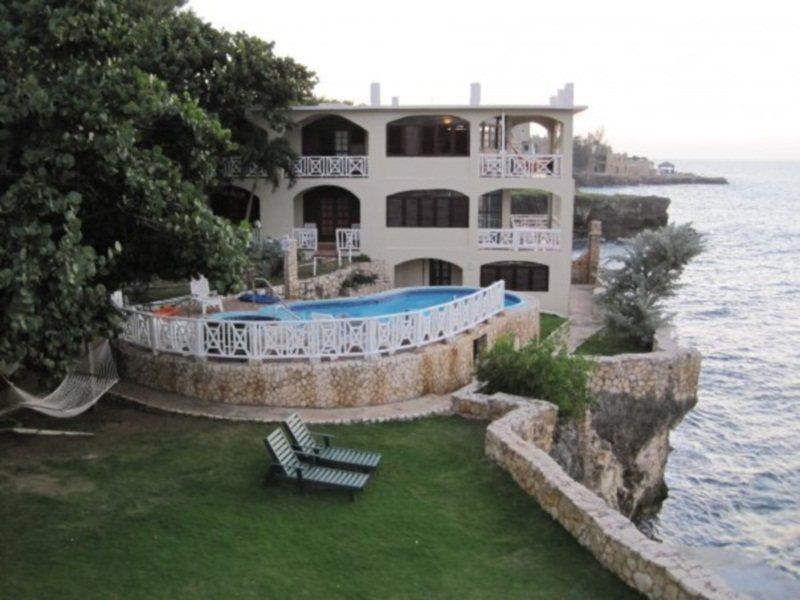 Rooms Νεγκρίλ Εξωτερικό φωτογραφία