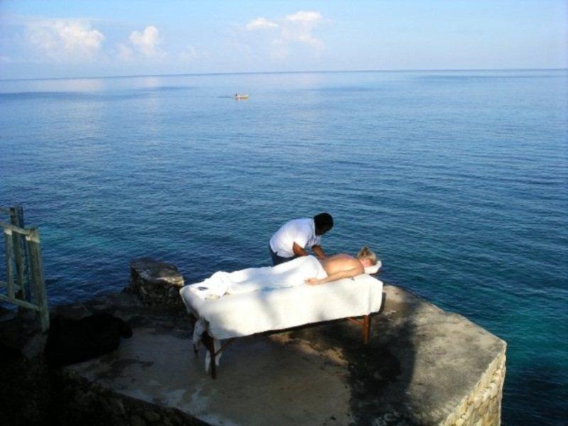 Rooms Νεγκρίλ Εξωτερικό φωτογραφία