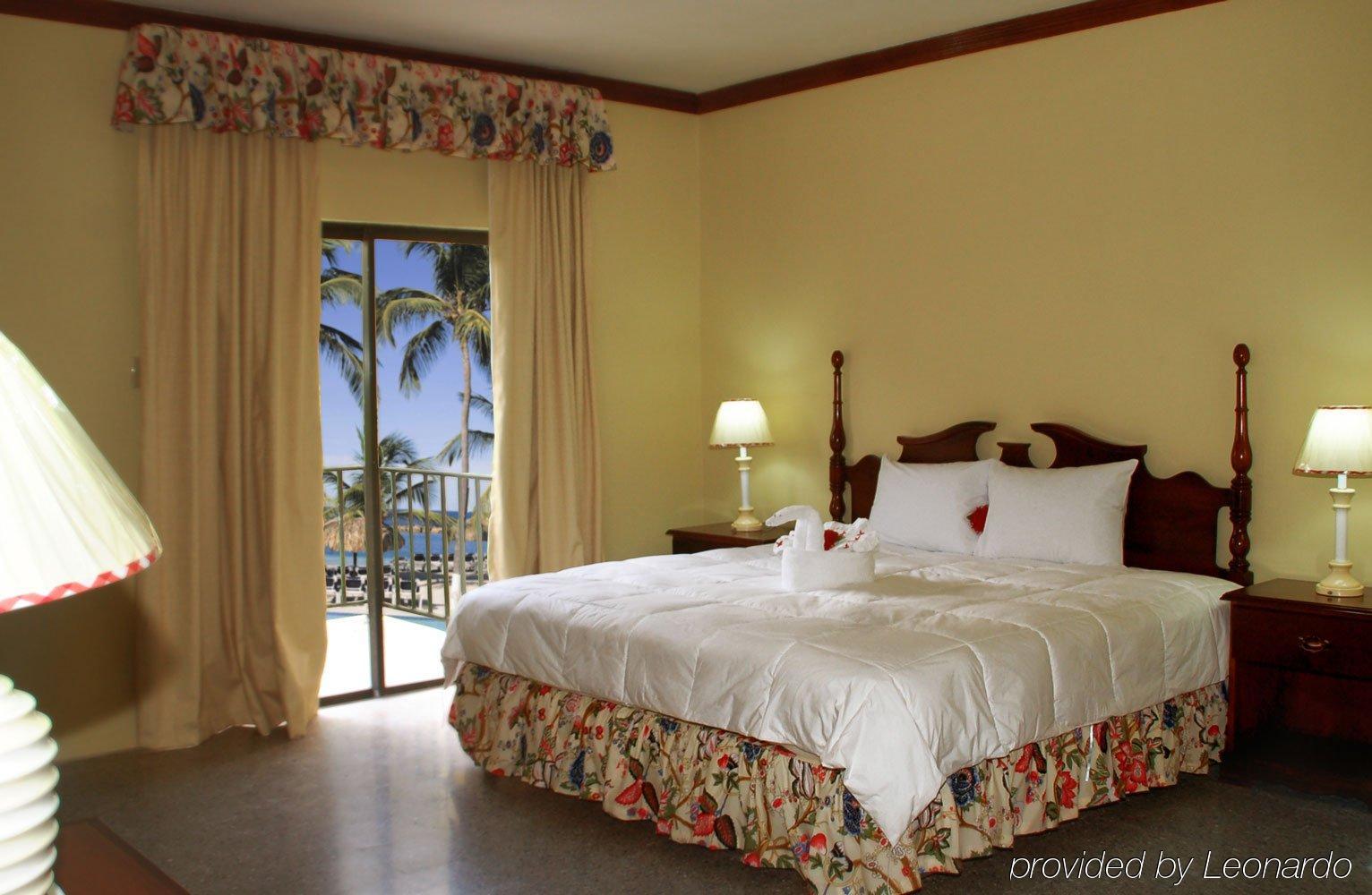 Rooms Νεγκρίλ Εξωτερικό φωτογραφία
