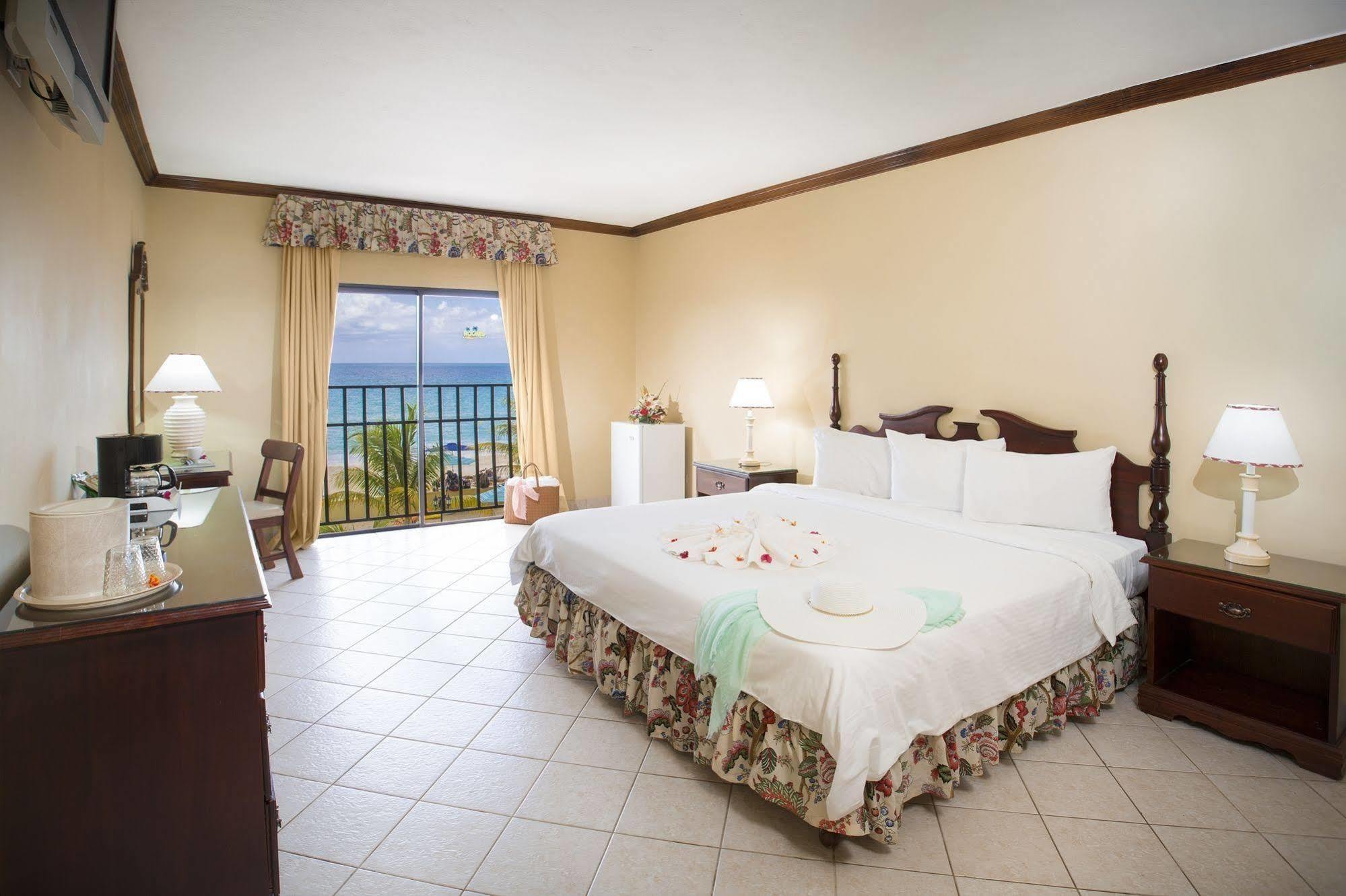 Rooms Νεγκρίλ Εξωτερικό φωτογραφία