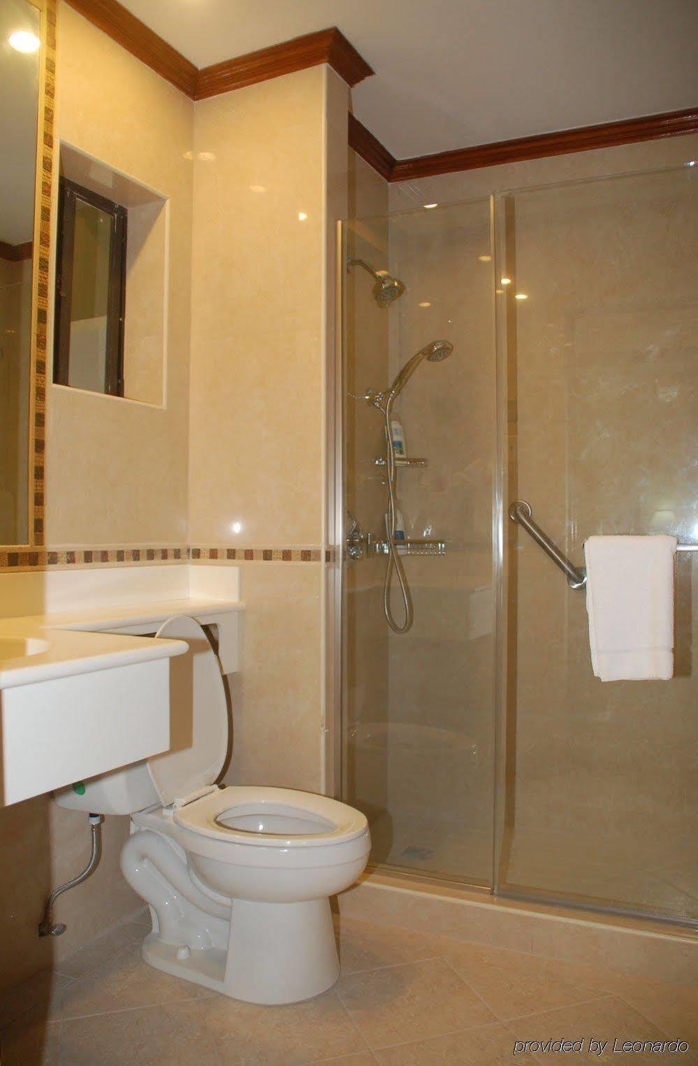 Rooms Νεγκρίλ Εξωτερικό φωτογραφία